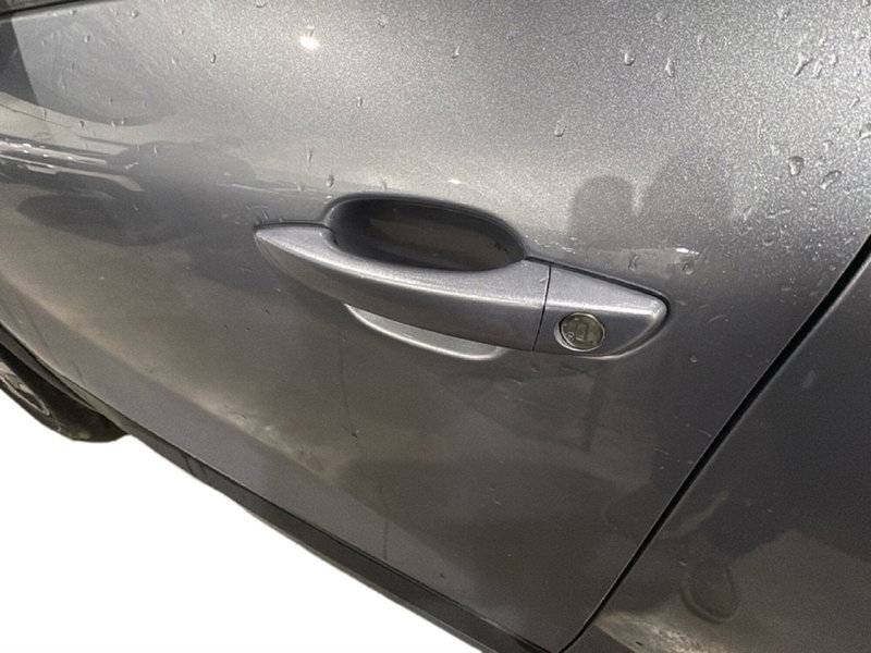 Opel Mokka usata a Agrigento (11)