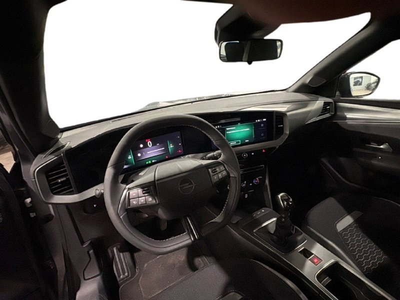 Opel Mokka usata a Agrigento (12)