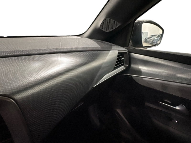 Opel Mokka usata a Agrigento (14)