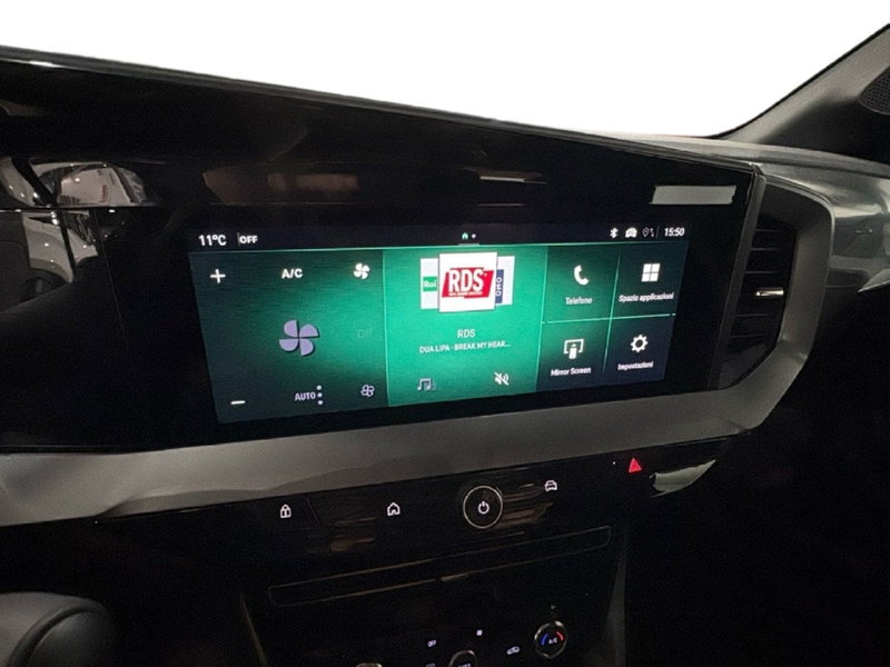 Opel Mokka usata a Agrigento (15)