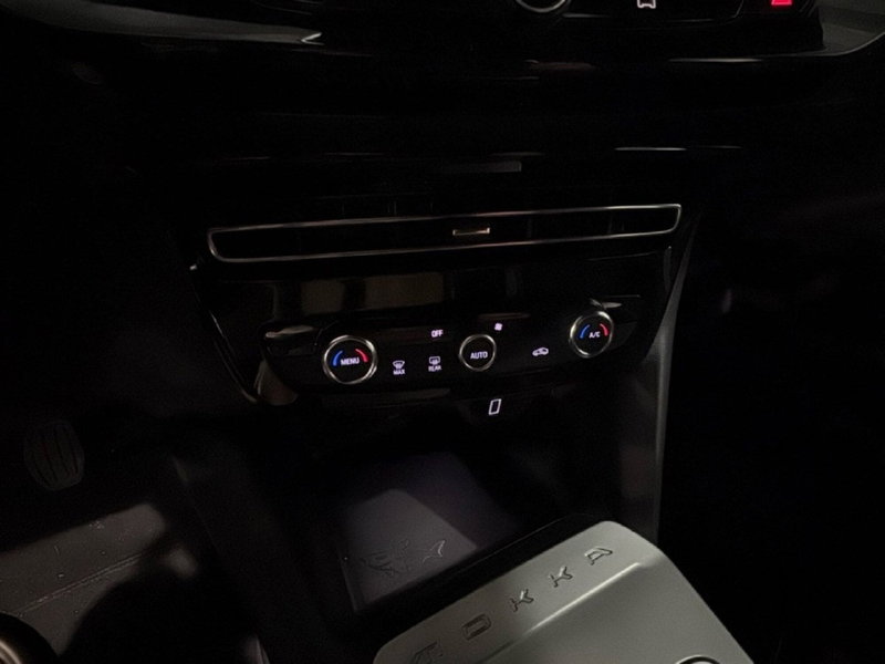 Opel Mokka usata a Agrigento (16)