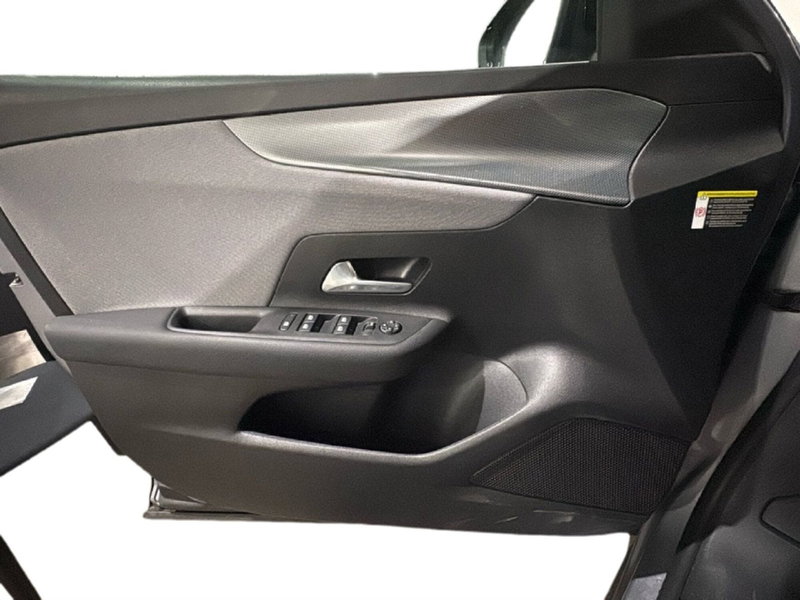 Opel Mokka usata a Agrigento (18)