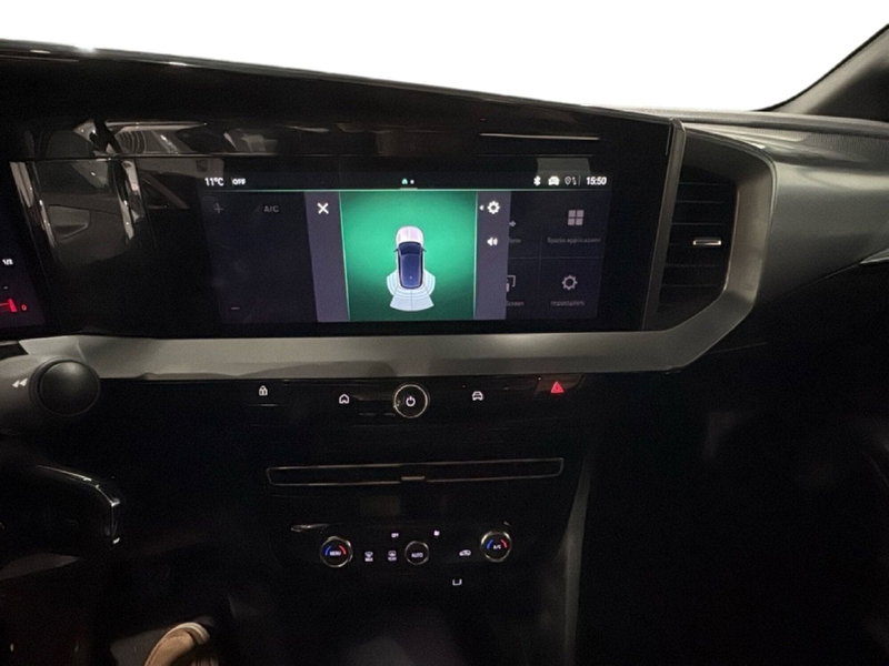 Opel Mokka usata a Agrigento (19)