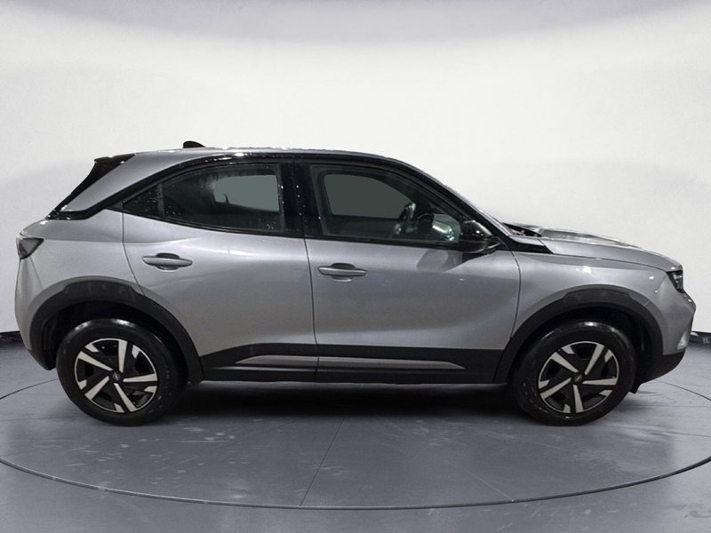 Opel Mokka usata a Agrigento (2)
