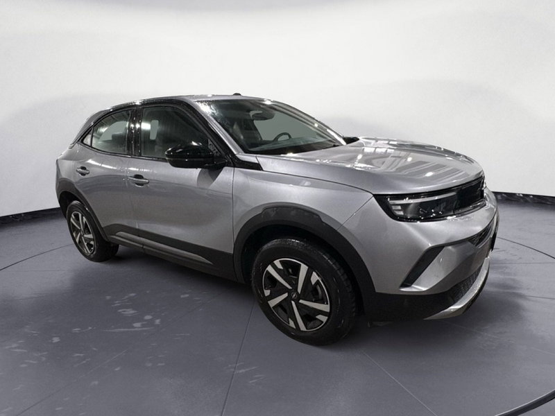 Opel Mokka usata a Agrigento (3)