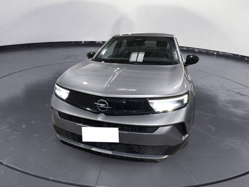 Opel Mokka usata a Agrigento (5)