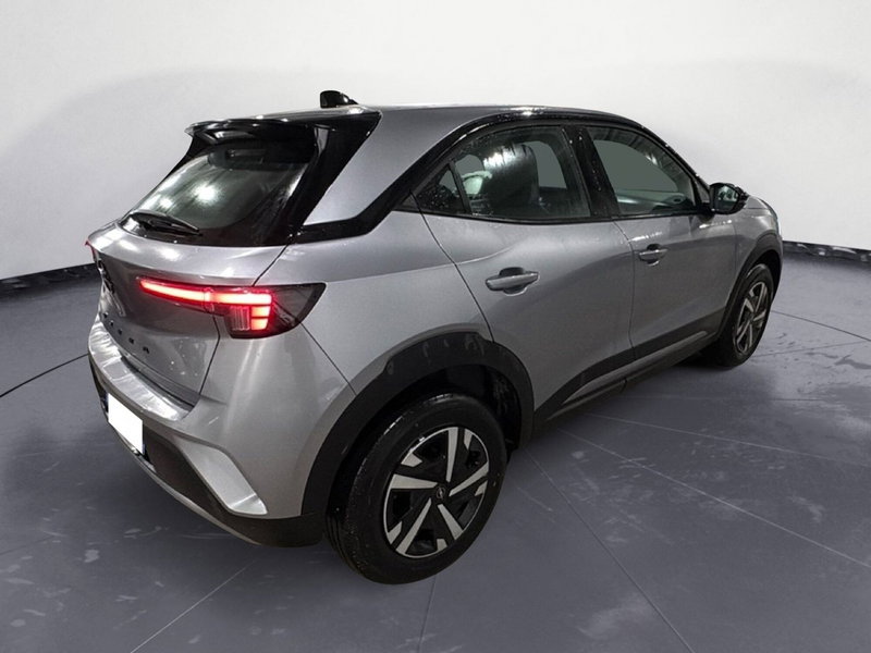 Opel Mokka usata a Agrigento (6)