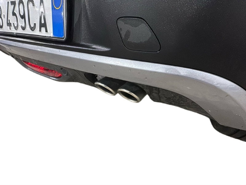 Opel Mokka usata a Agrigento (7)