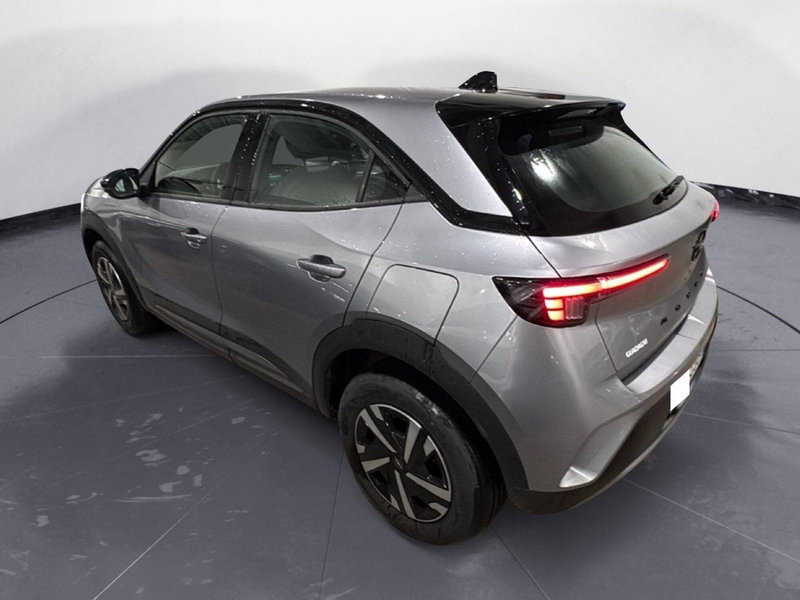 Opel Mokka usata a Agrigento (8)