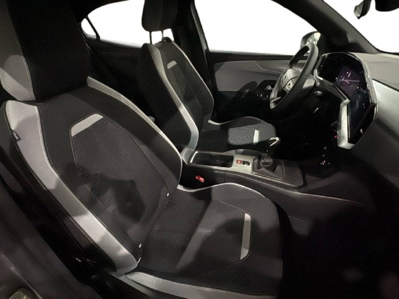 Opel Mokka usata a Agrigento (9)