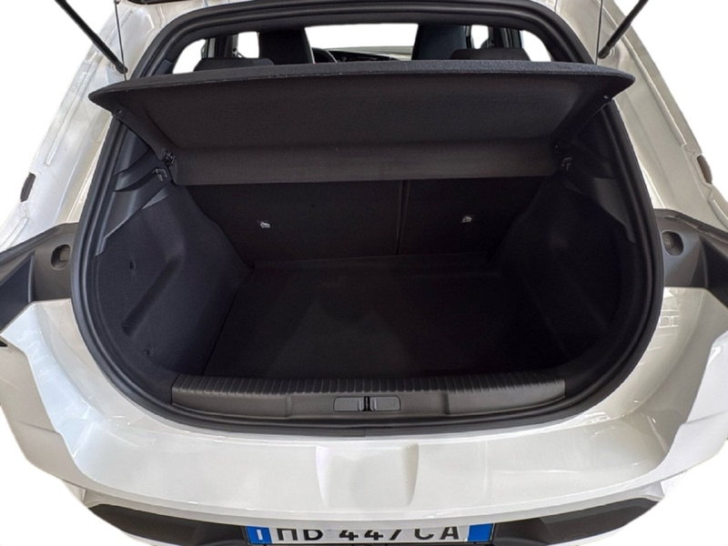 Opel Mokka usata a Agrigento (13)