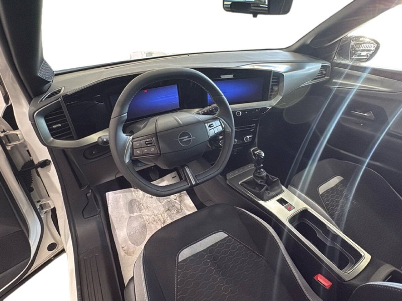 Opel Mokka usata a Agrigento (14)