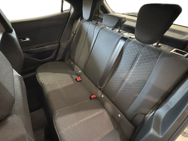 Opel Mokka usata a Agrigento (15)