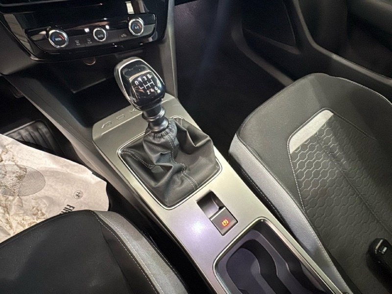 Opel Mokka usata a Agrigento (17)