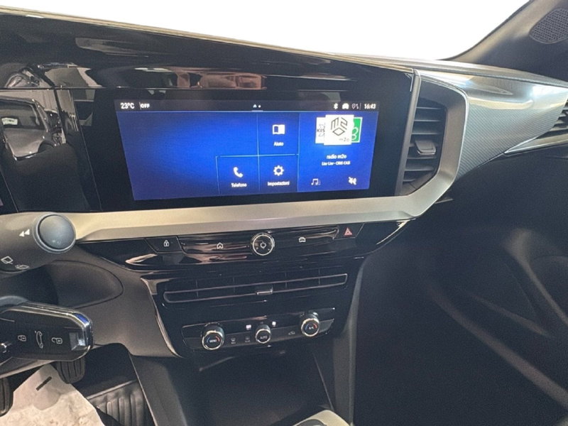 Opel Mokka usata a Agrigento (18)