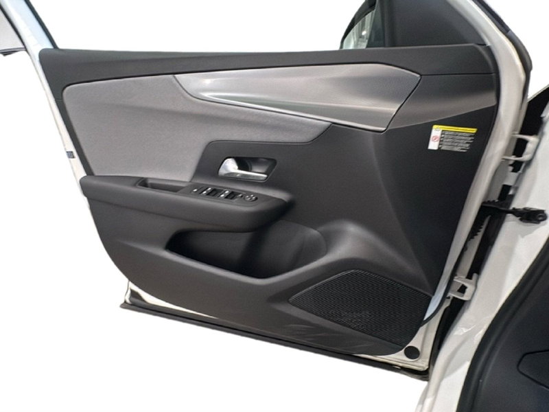 Opel Mokka usata a Agrigento (19)