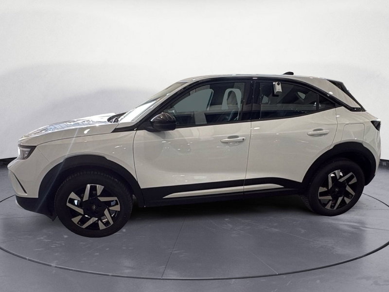 Opel Mokka usata a Agrigento (2)