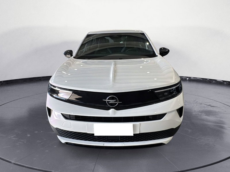 Opel Mokka usata a Agrigento (5)