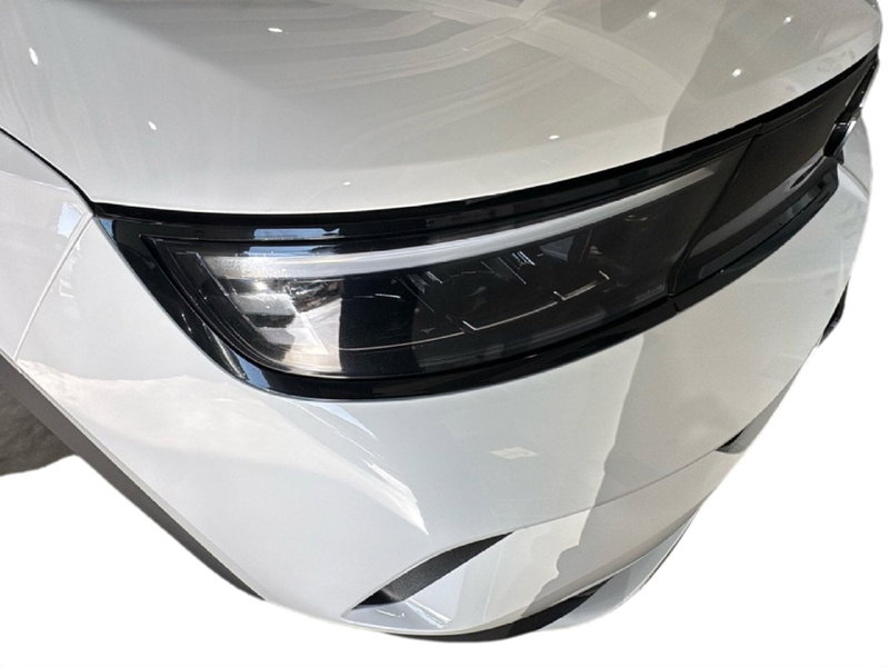 Opel Mokka usata a Agrigento (7)