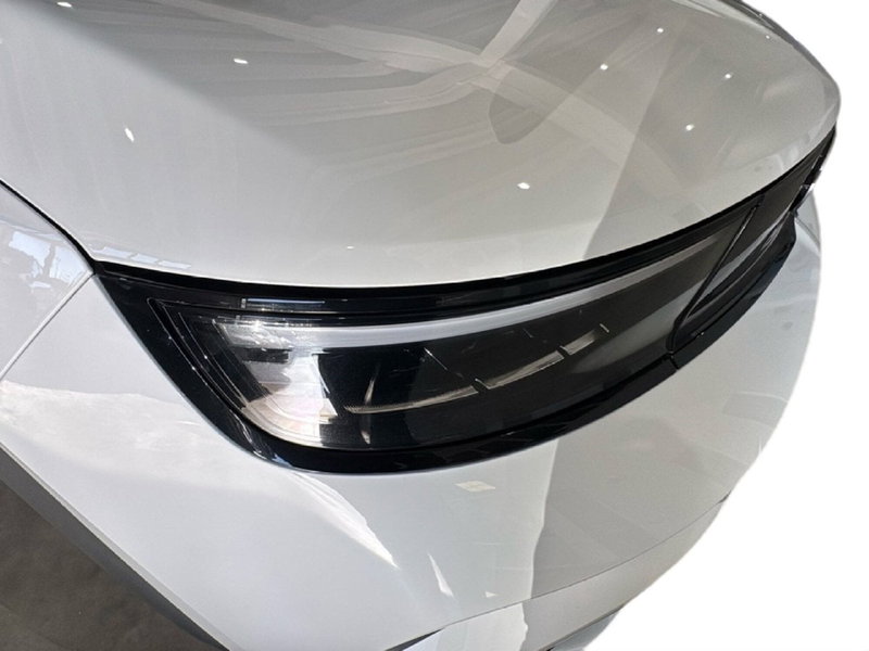 Opel Mokka usata a Agrigento (9)