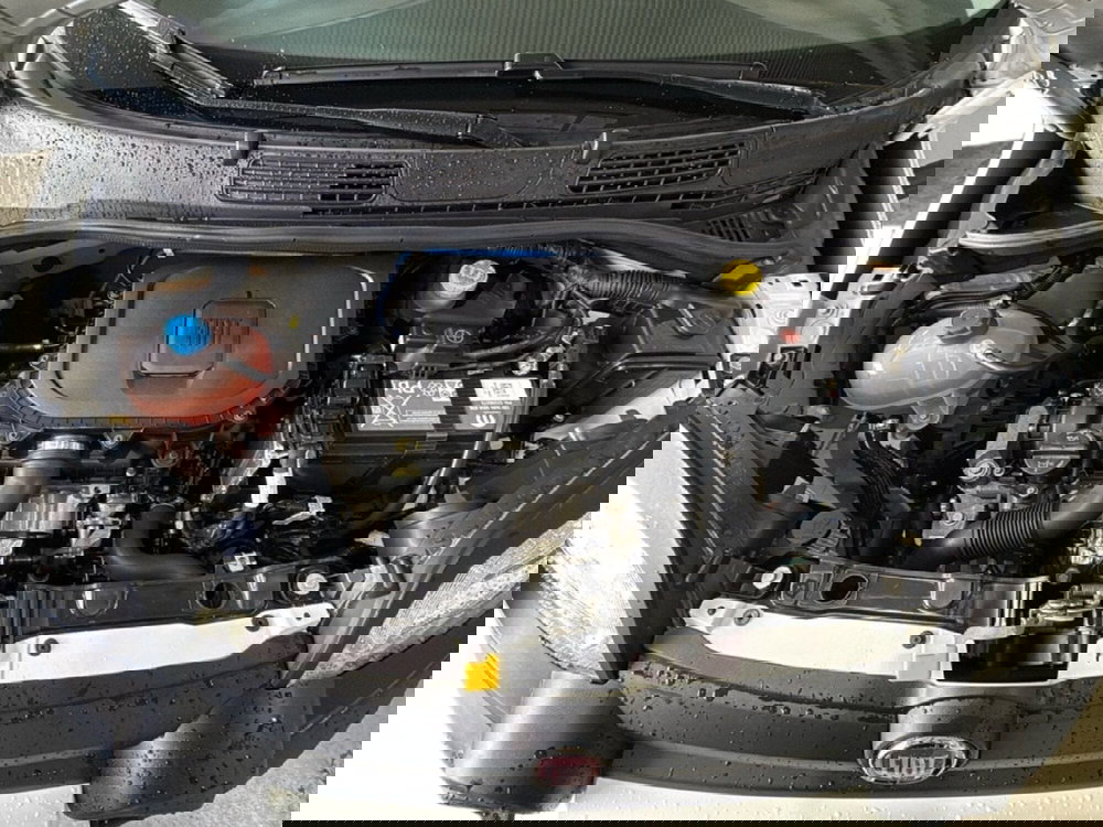 Fiat Panda usata a Agrigento (12)