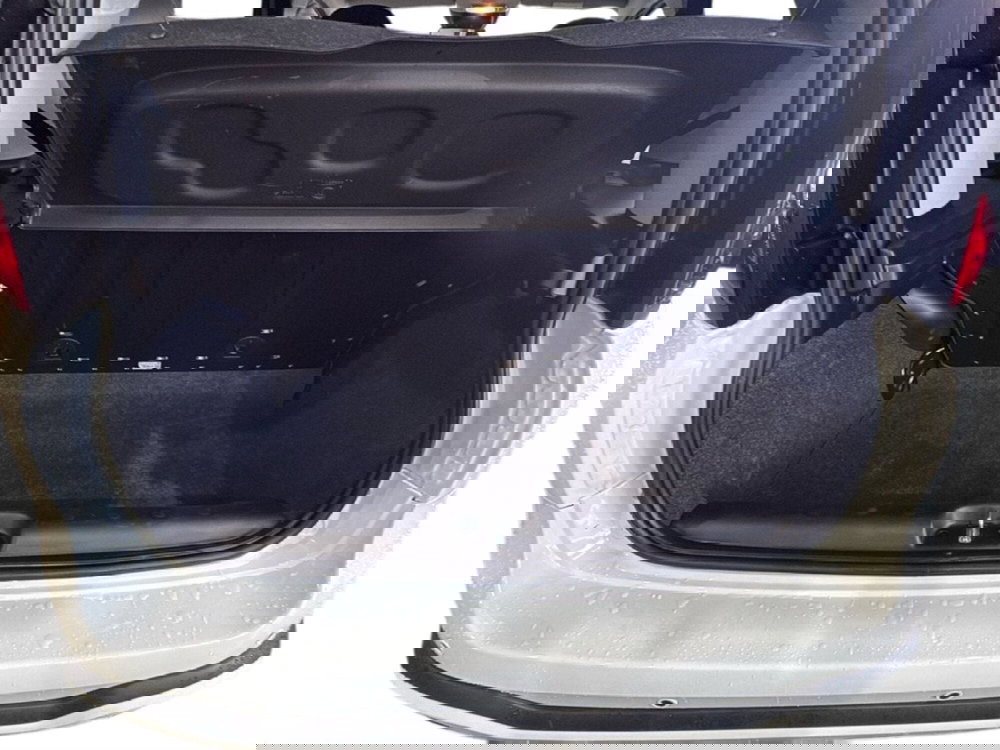 Fiat Panda usata a Agrigento (13)