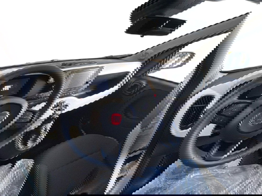 Fiat Panda usata a Agrigento (15)