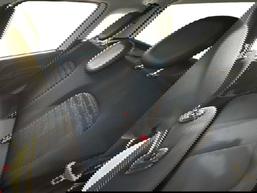 Fiat Panda usata a Agrigento (16)