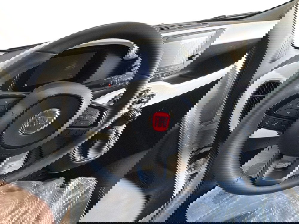 Fiat Panda usata a Agrigento (17)