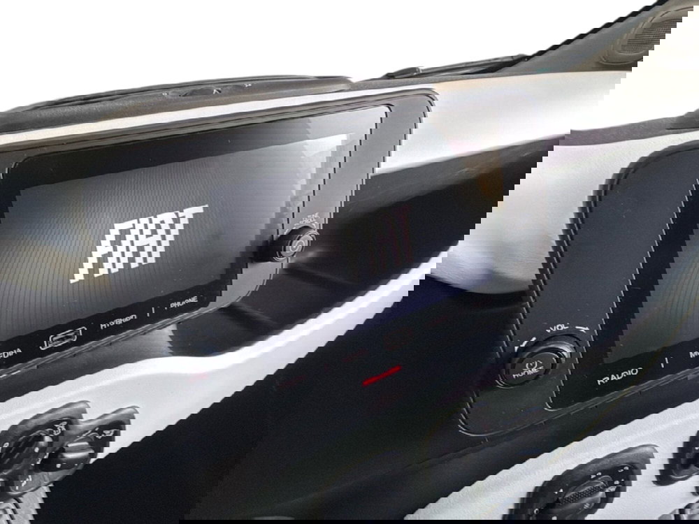 Fiat Panda usata a Agrigento (19)