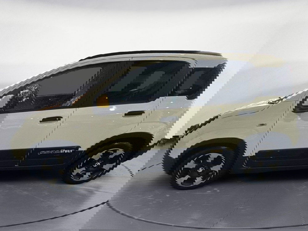 Fiat Panda usata a Agrigento (2)