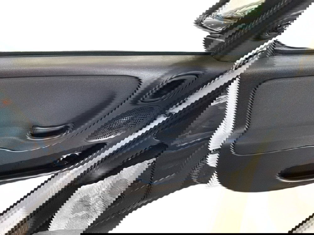 Fiat Panda usata a Agrigento (20)