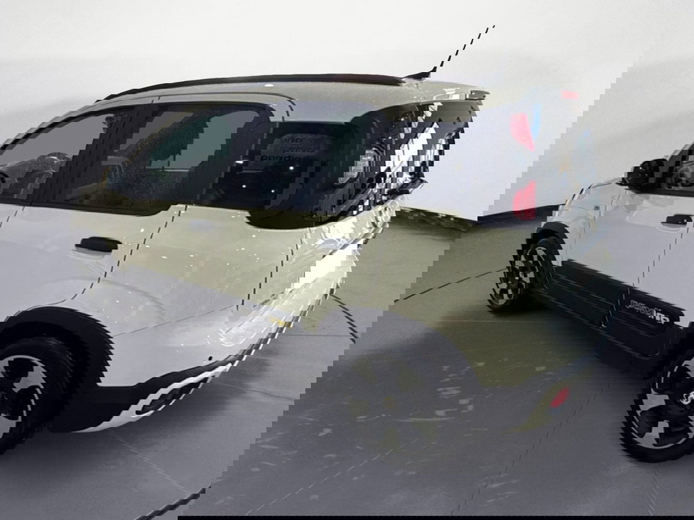 Fiat Panda usata a Agrigento (3)