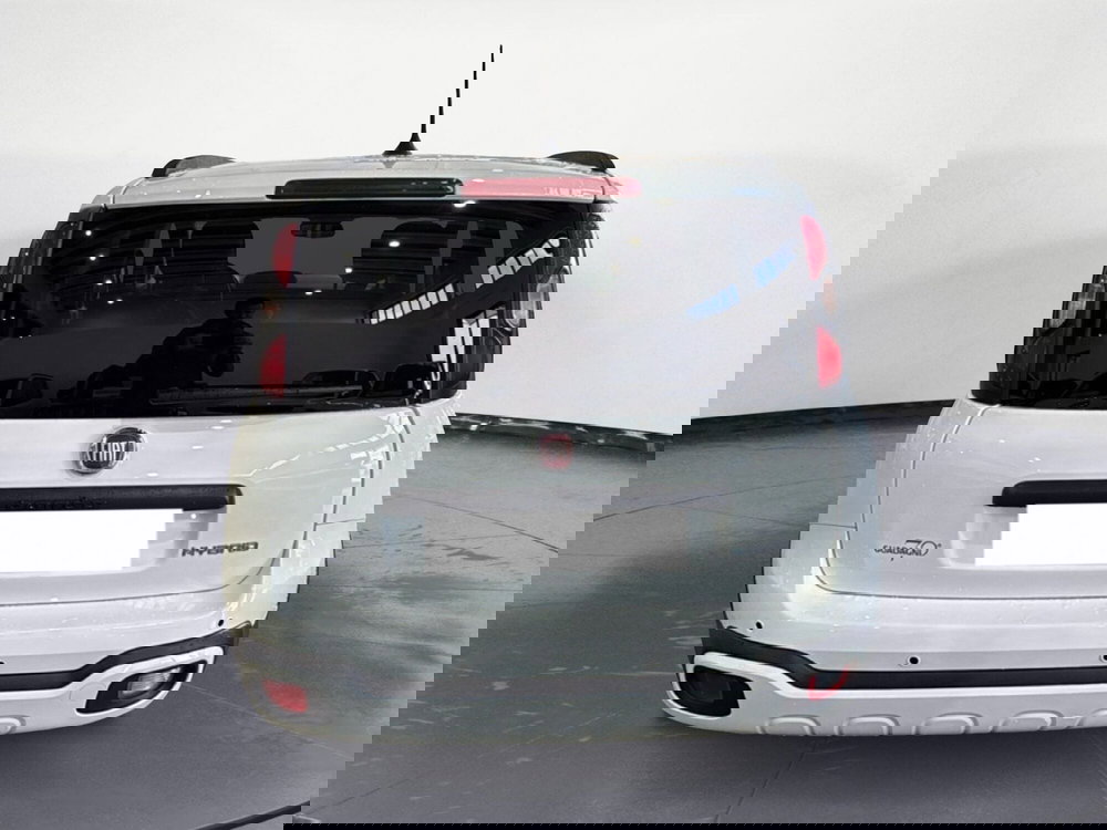 Fiat Panda usata a Agrigento (4)