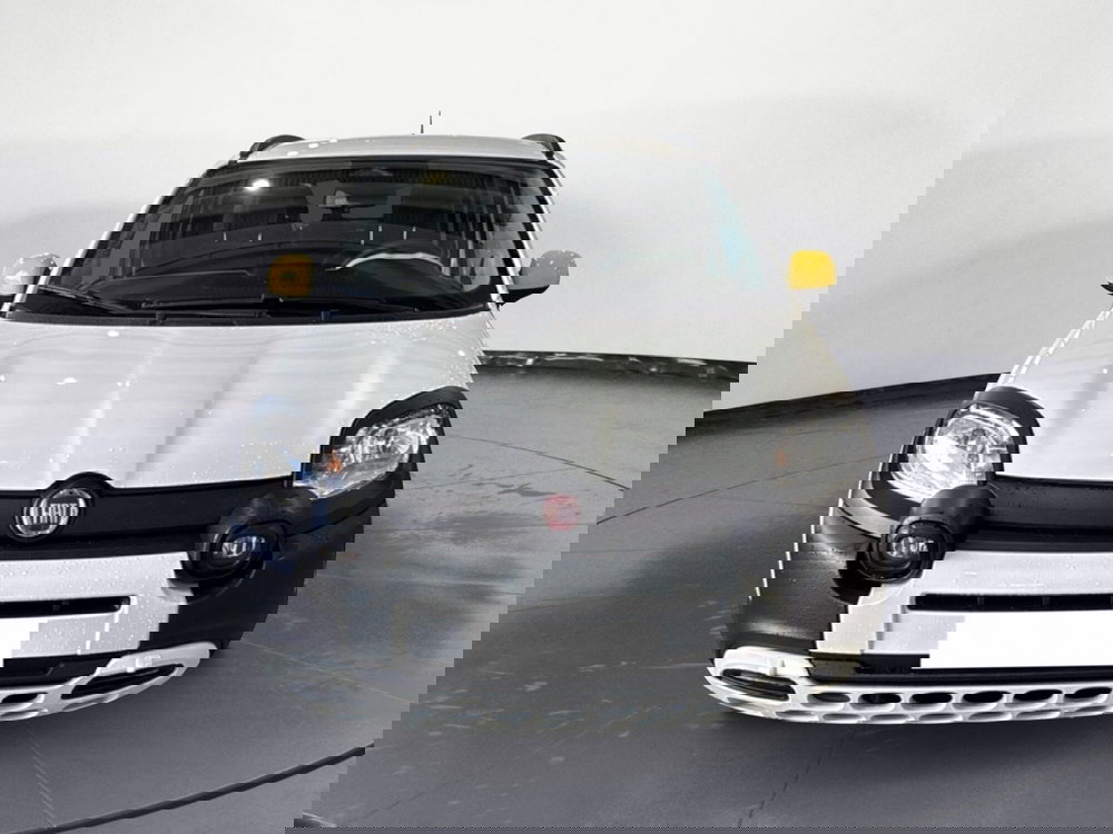 Fiat Panda usata a Agrigento (5)