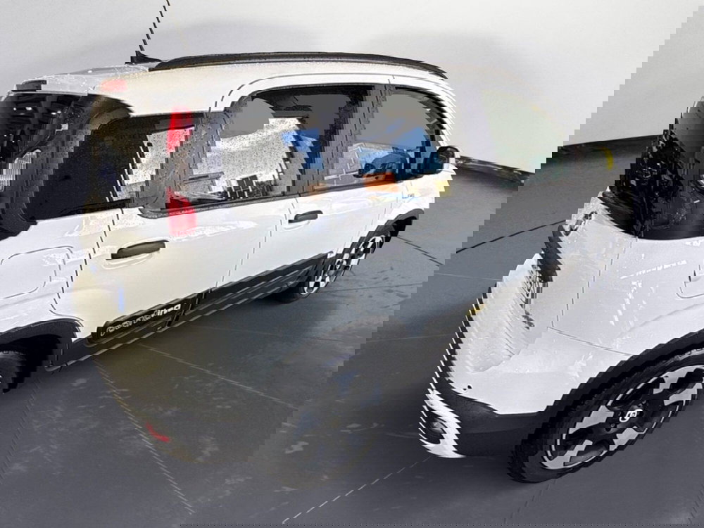 Fiat Panda usata a Agrigento (6)