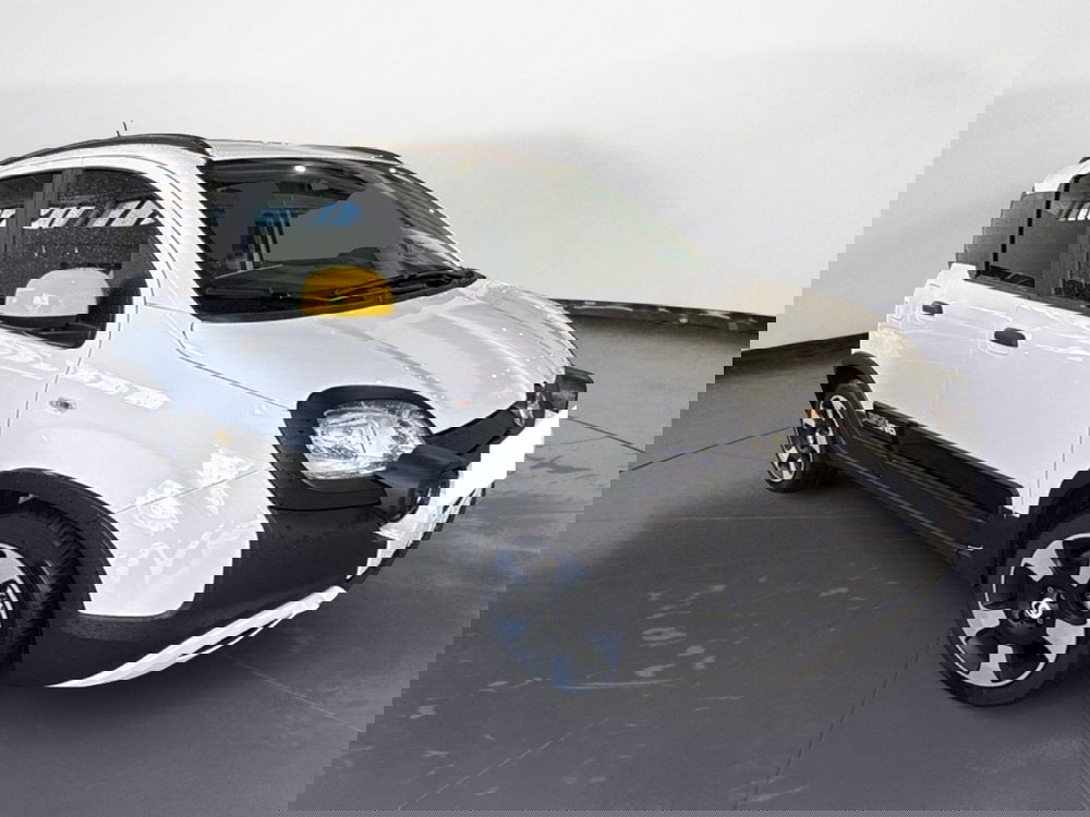 Fiat Panda usata a Agrigento (8)