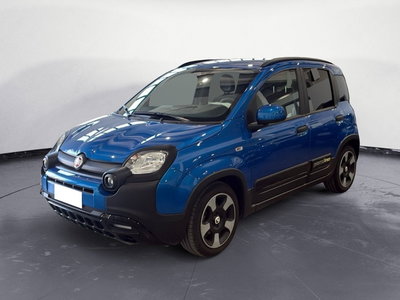 Fiat Panda 1.0 firefly hybrid Pop s&amp;s 70cv del 2025 usata a Agrigento