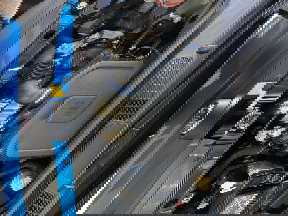 Fiat Panda usata a Agrigento (11)