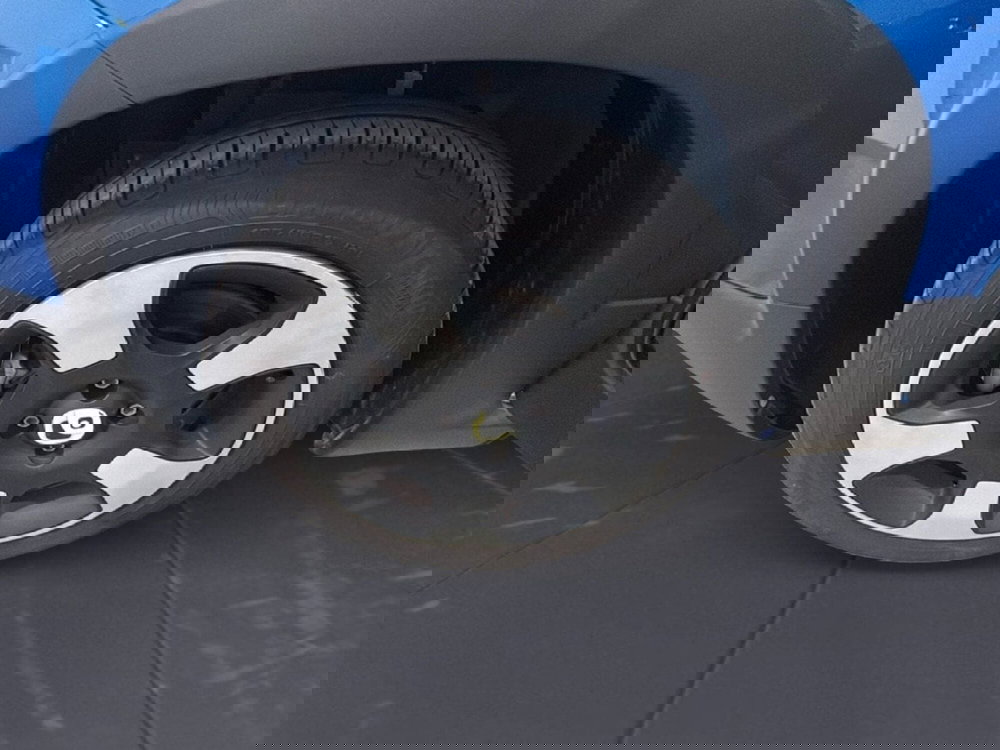 Fiat Panda usata a Agrigento (13)