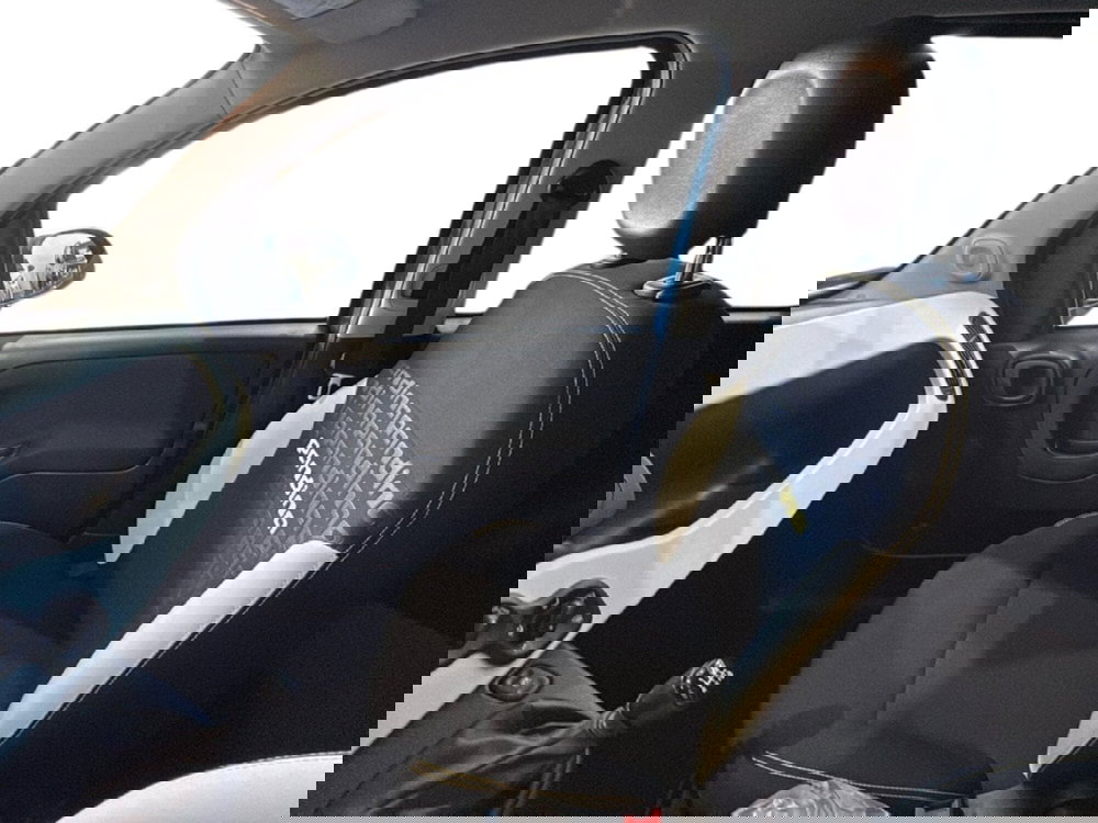 Fiat Panda usata a Agrigento (15)