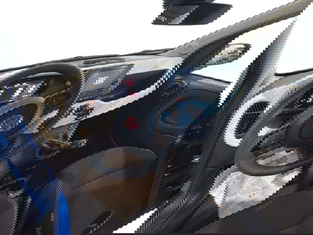 Fiat Panda usata a Agrigento (16)