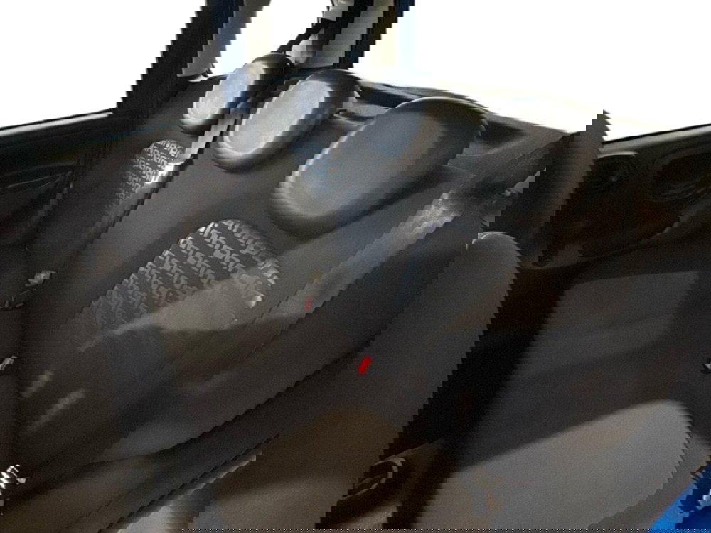 Fiat Panda usata a Agrigento (17)