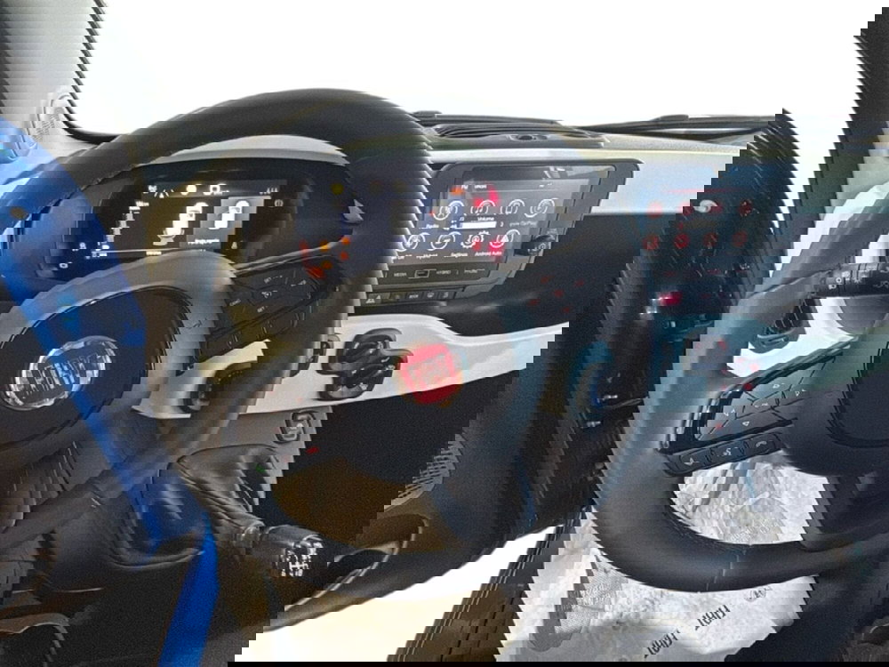 Fiat Panda usata a Agrigento (18)