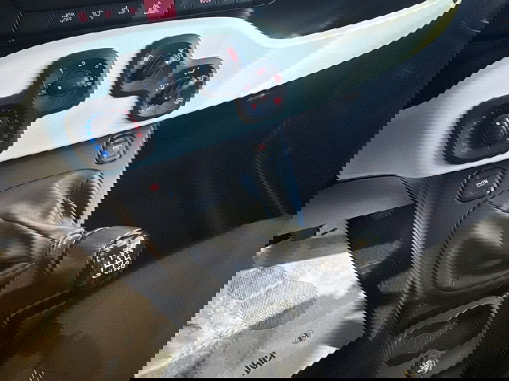 Fiat Panda usata a Agrigento (19)