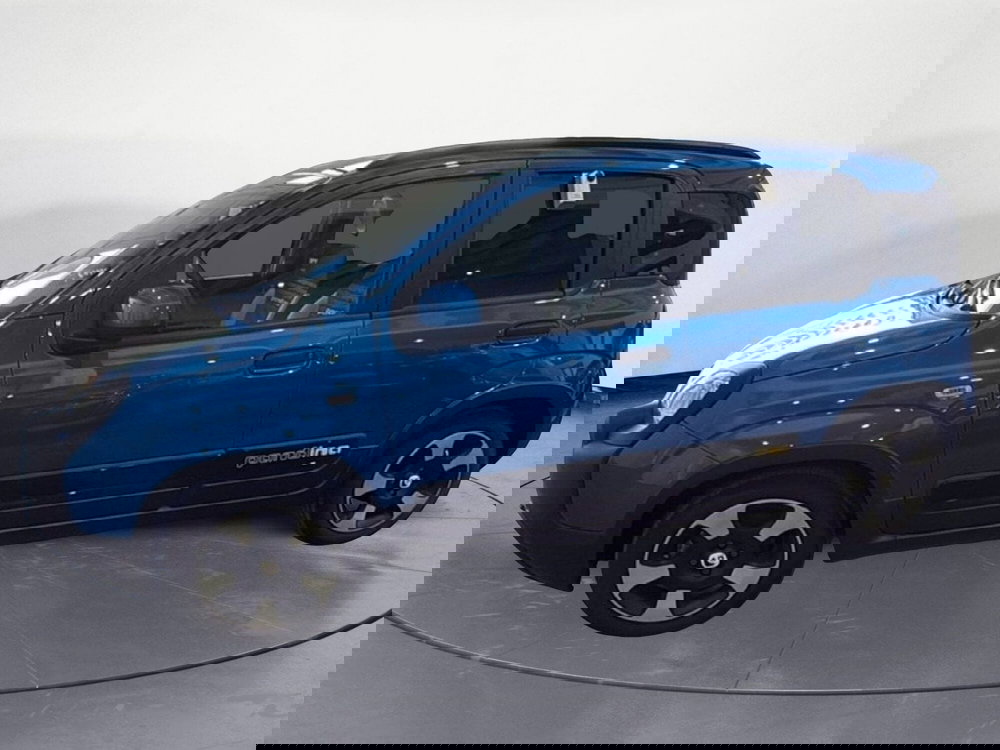 Fiat Panda usata a Agrigento (2)