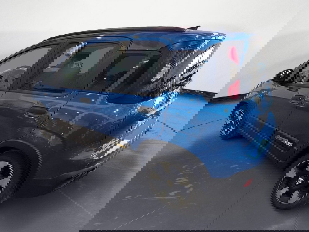 Fiat Panda usata a Agrigento (3)