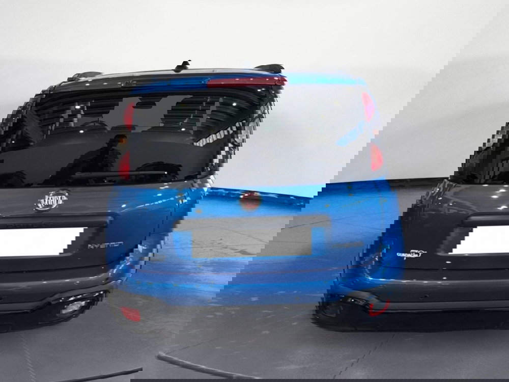 Fiat Panda usata a Agrigento (4)