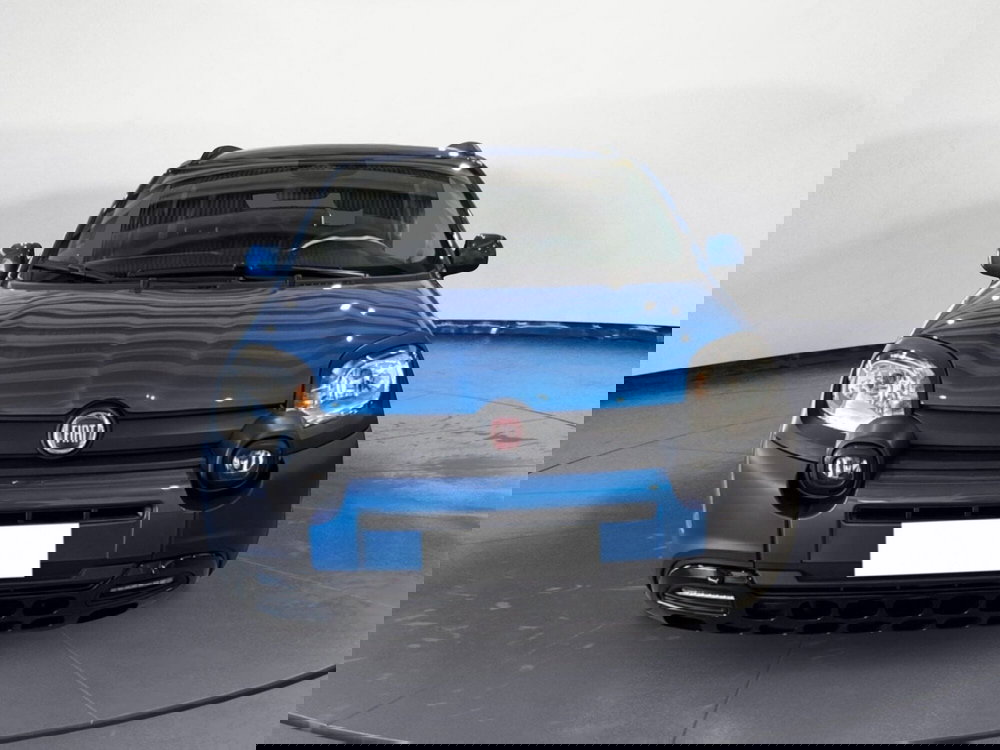 Fiat Panda usata a Agrigento (5)