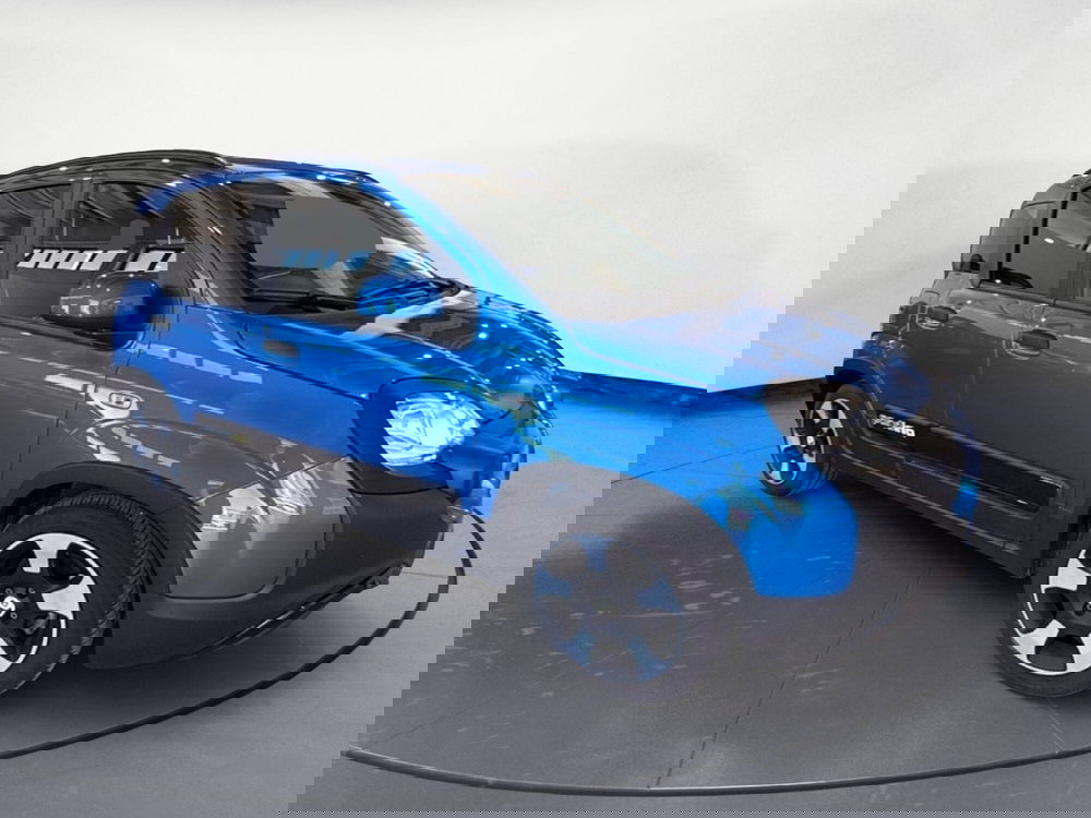 Fiat Panda usata a Agrigento (8)